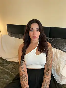 -Alisa - Ride Dildo back🫧