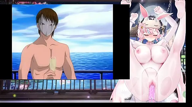 Mitao_ - aSMR声优蜜桃，陪伴型主播用声音治愈你。送大黑牛4分钟控制