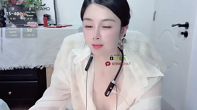 Guokoi - 乳夹3分钟