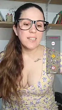 SofiEsteves - BOOBS FREE
