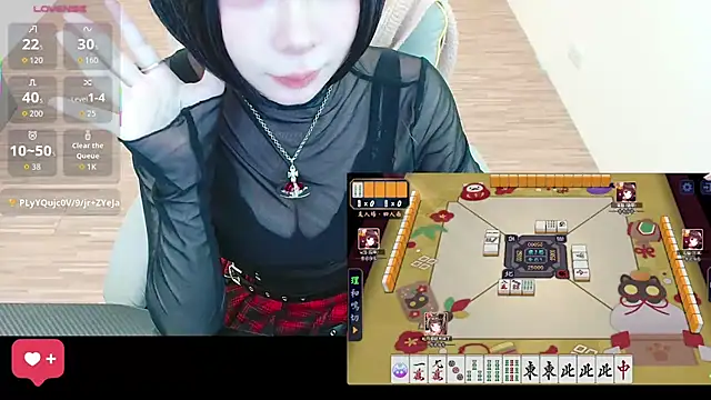 JOJOSAMA0813 - 小粉紅塞穴穴10 min