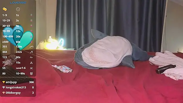 Alicekek - SQUIRT ON PUBLIC