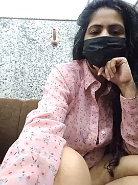 SashaPatel - Full nude