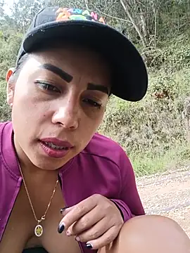 _andrea30 - Public masturbation squirt ticket