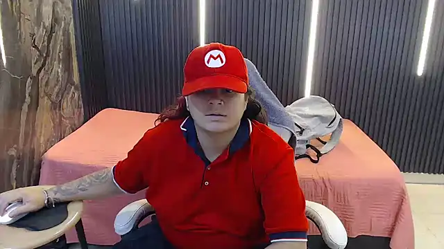 Snowflake_xxx - MASTURBATE