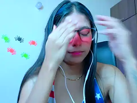 _ALLYSON18_ - Deep blowjob erotic massage⭐