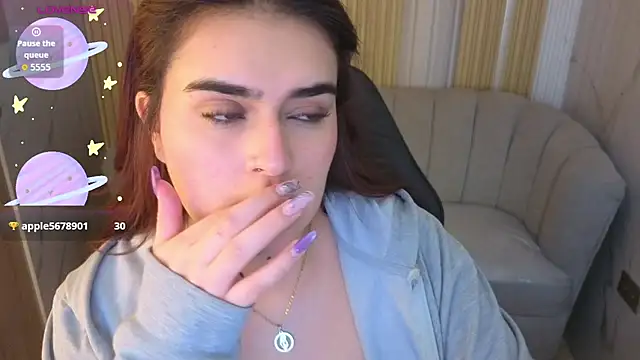 Honey_bloom_cn - full naked🔥