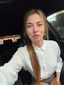 NyxBloom - If u want make me to cum
