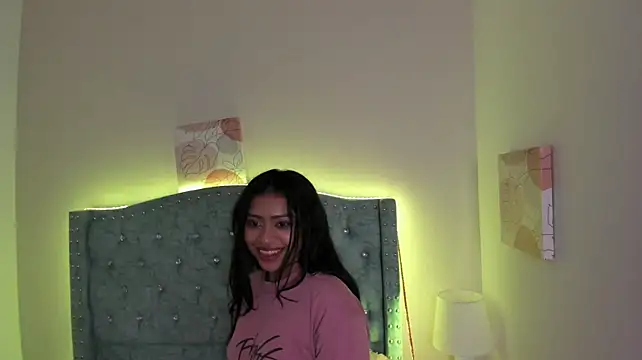 KelseaDream - Spank ass x10
