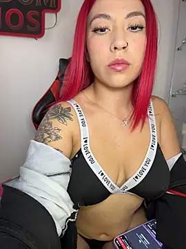 Scarlett_elitee - Photo hot PM🥵🔥😈
