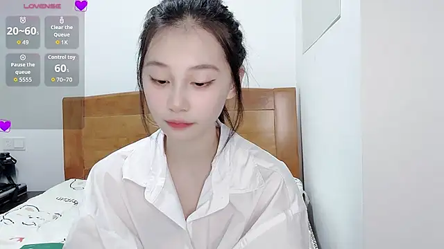 Lris-Beauty - 卡卡限时福利pvt露脸