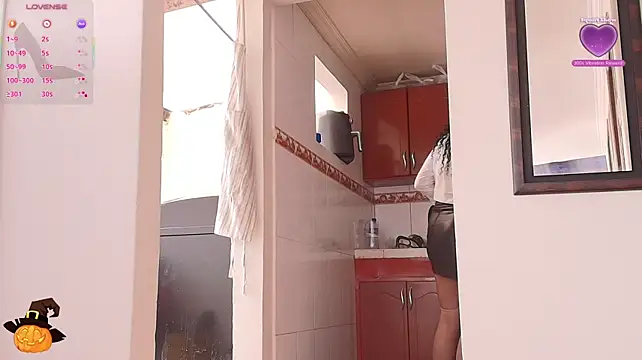 Samanntthaa__ - SEXY LADY POSITION IN DOGGY ♦