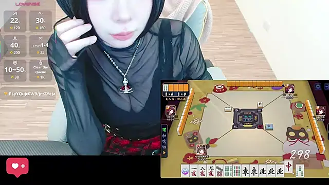 JOJOSAMA0813 - 小粉紅塞穴穴10 min