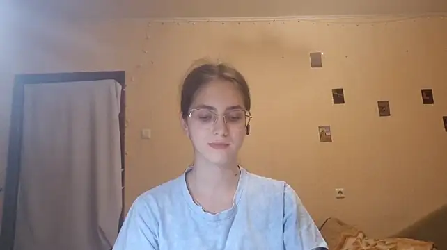 Katelemon - Show panty color