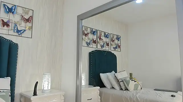Dulce_rose_7 - naked for you