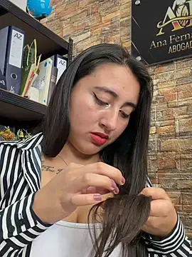 _Sarah-Office1 - Control my toy Make my SQUIRT 💦💦