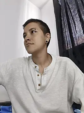 Sweet_nico_19 - anal plug