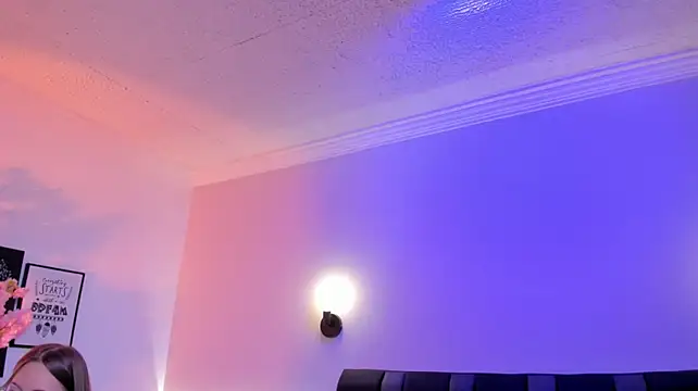 Siouxsie_cenobite - (∩^o^)⊃━☆ Naked + squirt (2 min control)