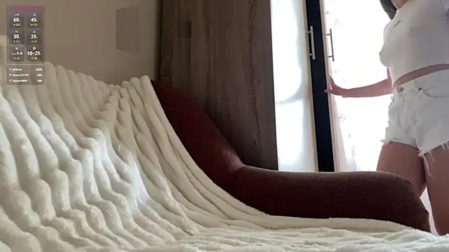 ShavondaMulrenin - squirt show