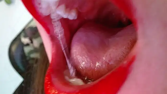 Miss_evoleth2 - hot blowjob
