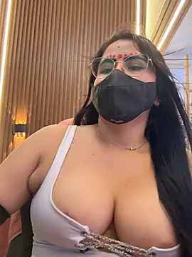 Dayadubey_ - Oil boobs