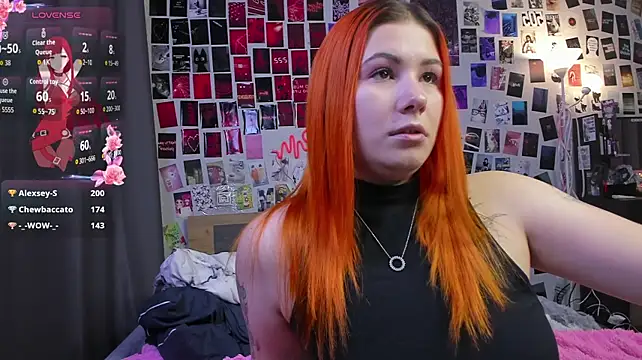 Ulya1smitt - Double penetration