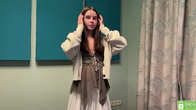 Juicy_Cutie - Miss my belly?