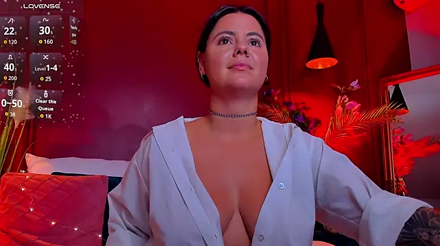 Lady_AliBi - bj