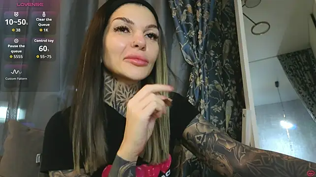 TattooedBabyy - More buzz!More fun!!😈⭐Like333⭐