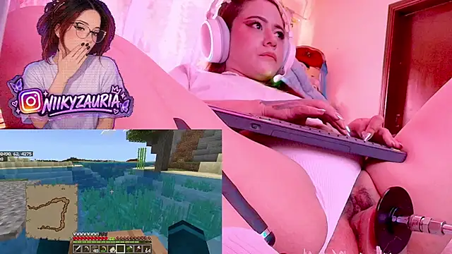 _niiky - last tip 10 minutes control