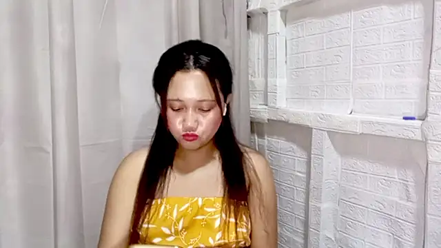 Abegail2221 - stand up and do doggystyle position