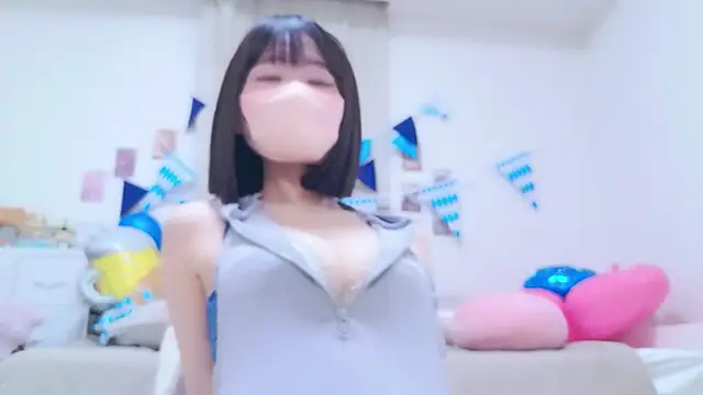 Im_Yu-na's Live XXX Chat