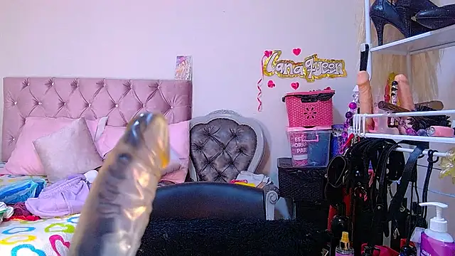 Lanaqueen699 - FUCK TITIES NAUGHTY