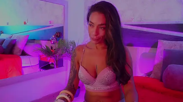 Natalia_Cruzz - 👅 Blowjob full