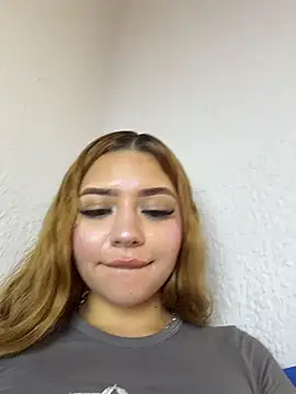 ChloeCollins__ - FINGERING PUSSY SO HARD