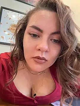 Barbara-rosee - Biting nipples - Morder pezones 🍒😈
