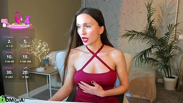 Beatrice_Brice - boob massage