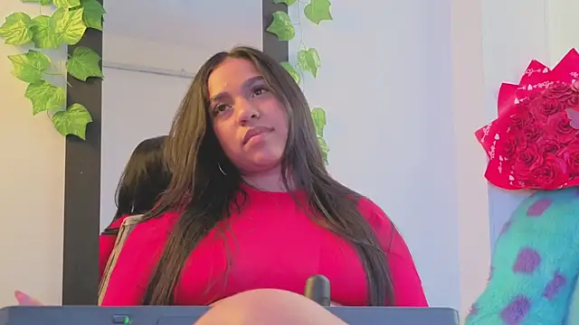 Dulcerouss__ - Remove the Bra (Show Tits)🍒🔥