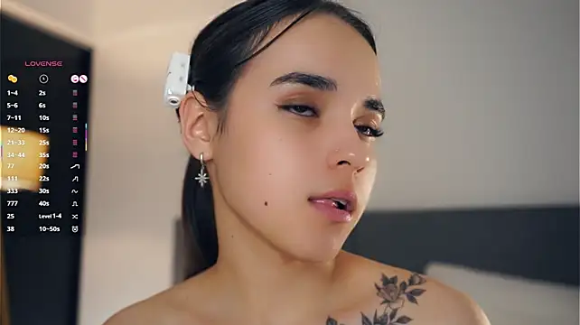 CourtneyBasbas - domi in my panties—make me cum!