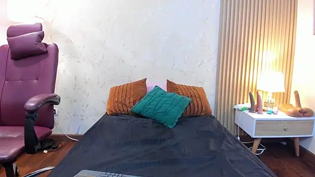 Taylor_bennet - I show and lick my armpits 🌺