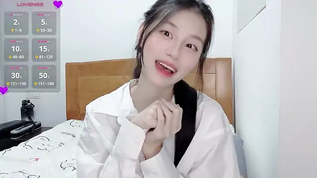 Lris-Beauty - 卡卡限时福利pvt露脸