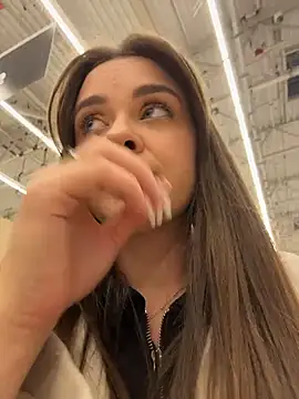 KristiRich - Naked+masturbation😻