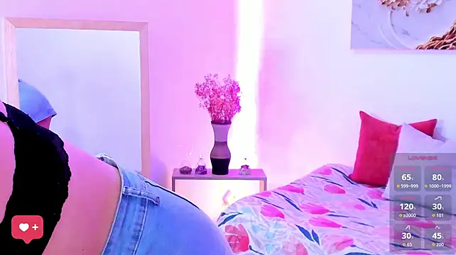 _AllisonSweet_ - Blow Job Close Up 🔥