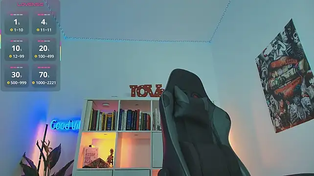 Angel_dam_milf - ButtPlug ass