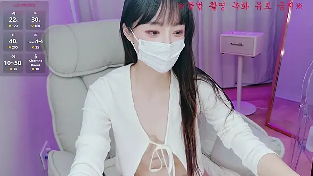 Baby_taeri - 엠자 3분