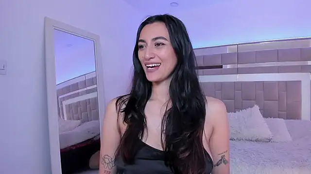 Gabee_7 - Finger masturbation 🤤