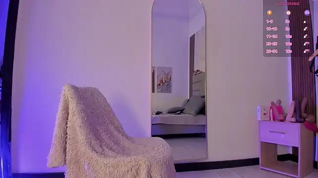Sofi_Perez_ - 😈CONTROL 5 MINUTES (lush)💋