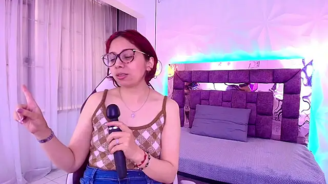 Stephaniesun_ - lick me my airmpits