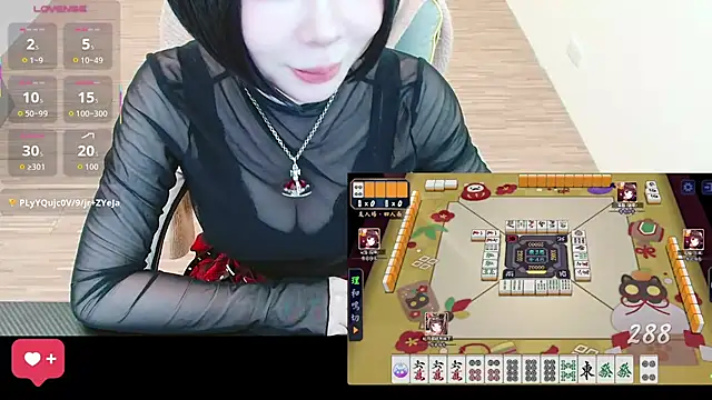 JOJOSAMA0813 - 小粉紅塞穴穴10 min