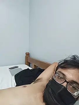 Duovibess - Ass massage